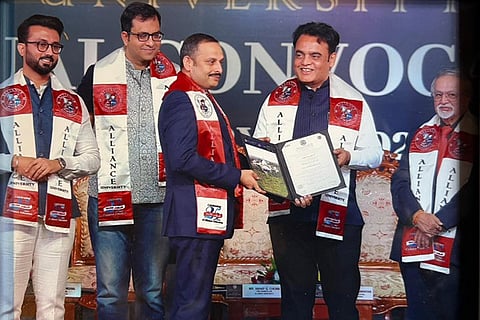 Arun Shyam