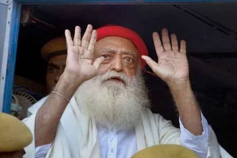 Asaram Bapu