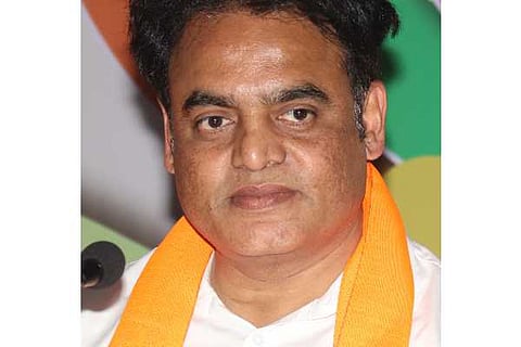 Ashwath narayana