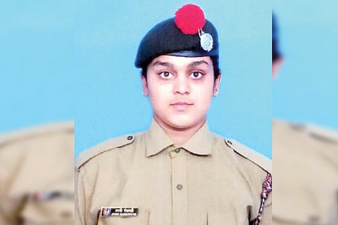 Avani Gangavati