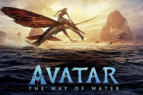 Avatar 2B