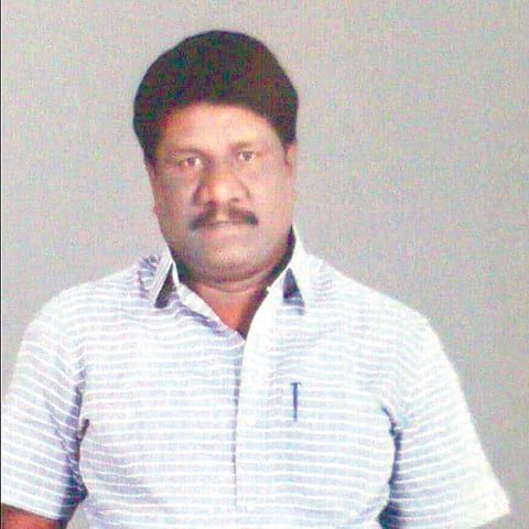 B.VIRUPAKSHI-JDS