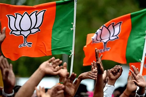 BJP
