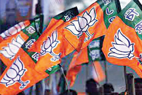 BJP