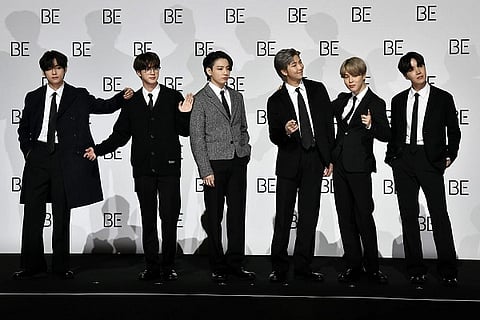 BTS
