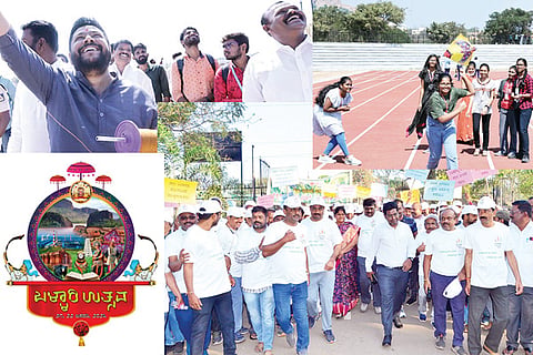 Ballari Utsava 2023
