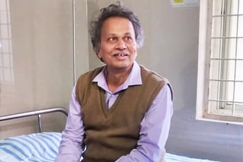 Baraguru
