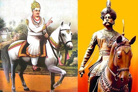 Basavanna Kempegowda