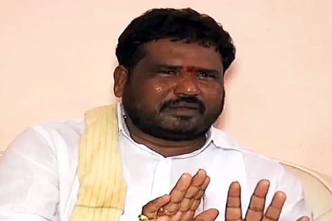 Basavaraja