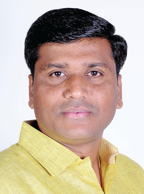 Bheema Nayak