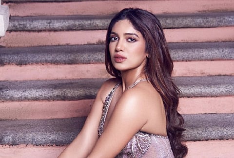 Bhumi Pednekar