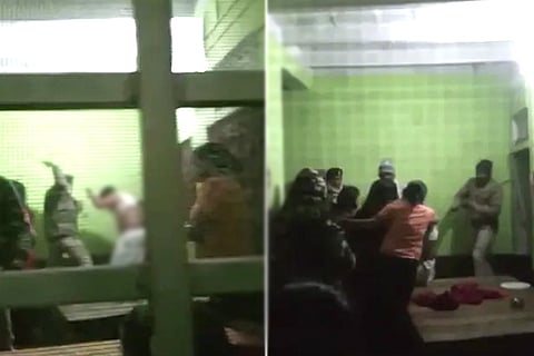 Bihar Police