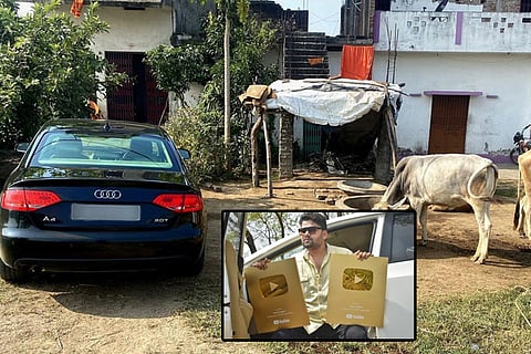 Bihar Youtuber