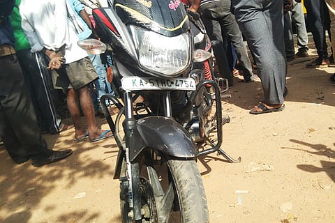 Bike