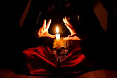 Black Magic