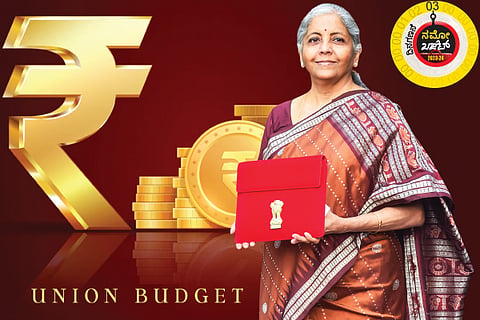 Budget