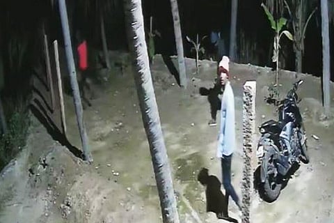 CCTV