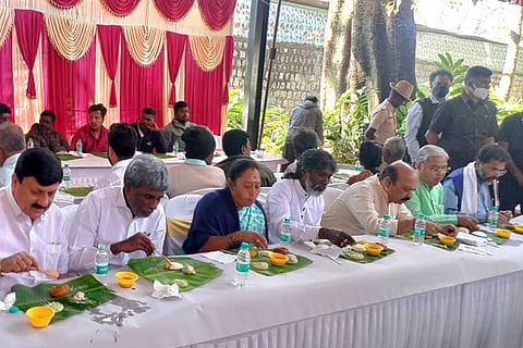CM Bommai