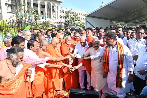 CM bommai