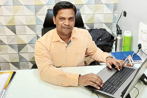 Chandrakanth