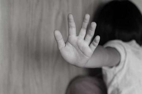 Child Rape (1)