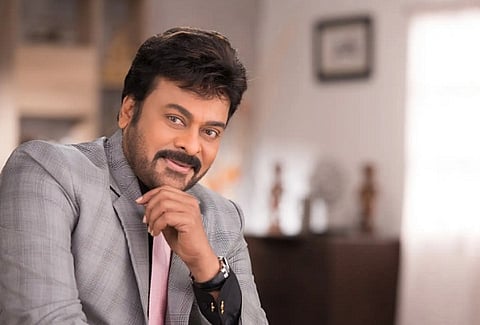 Chiranjeevi