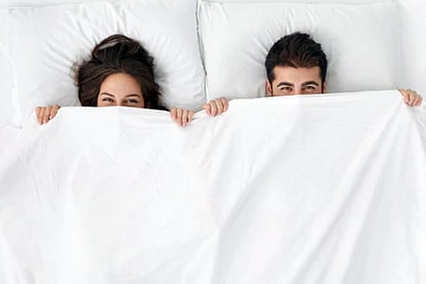 Cloth sleep