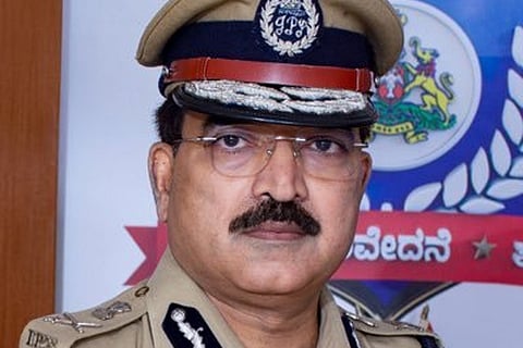 Commissioner