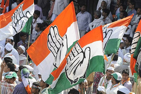 Congress