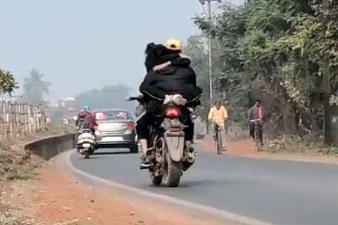 Couples Romance