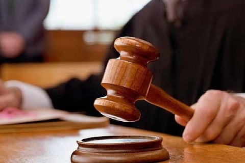 Court