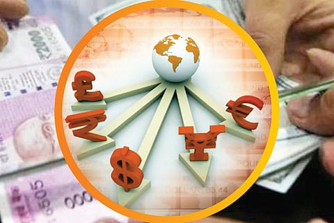 Currency