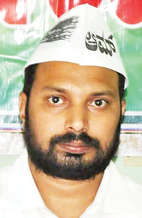 DARSHAN JAYARAJ