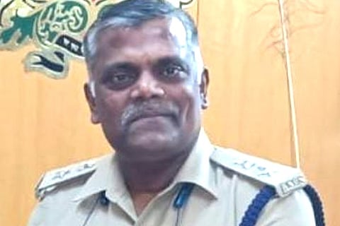 DCP