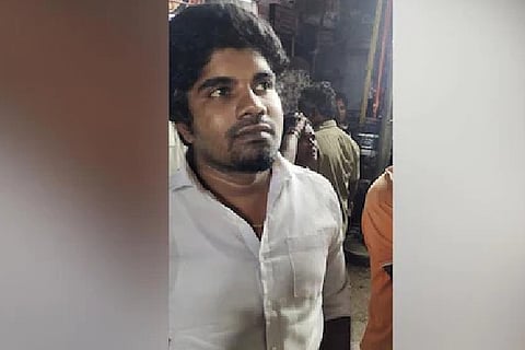 DMK