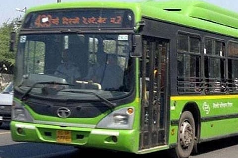 DTC Bus