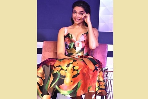 Deepika Padukone 2