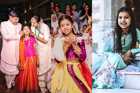 Devanshi