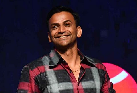 Dhananjay 10