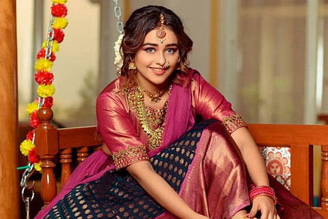 Dhanushree