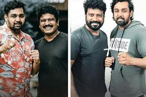 Dhruva Sarja - Prem - Final