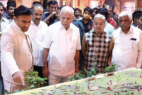 Dr Sudhakar