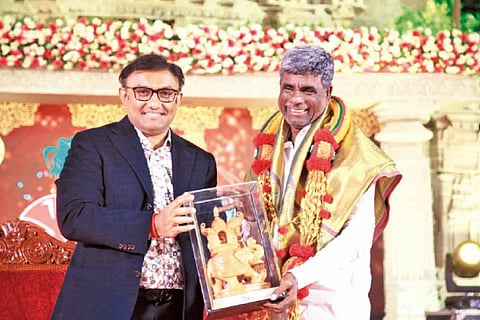 Dr Sudhakar