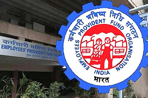 EPFO