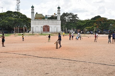 Edgha