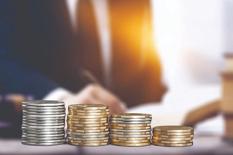 Fixed Deposit