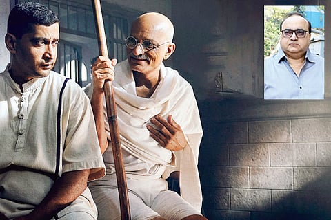 Gandhi