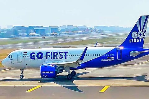 GoFirstAirlines
