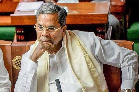 #Government #Officials #Karnataka #Scams #Siddaramaiah #Congress