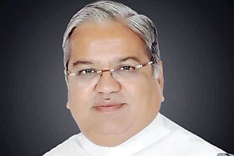 Govinda